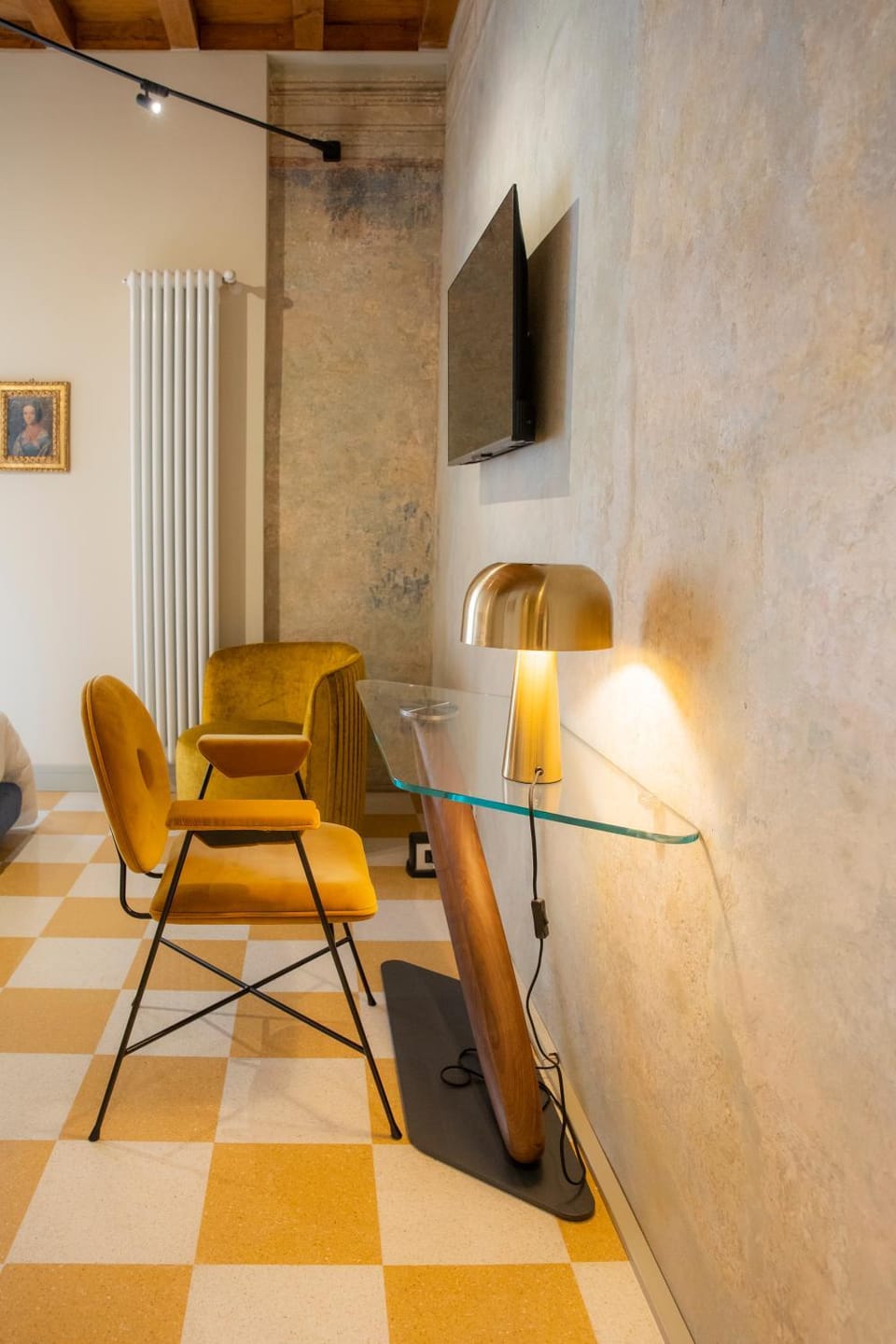 Palazzo Scappi Gardi Luxury Apartments Apartment in Bologna