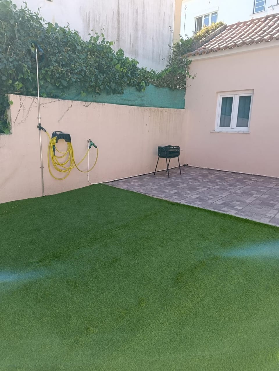 Casinha da Parede - 5 min from the beach Apartment in Lisbon District