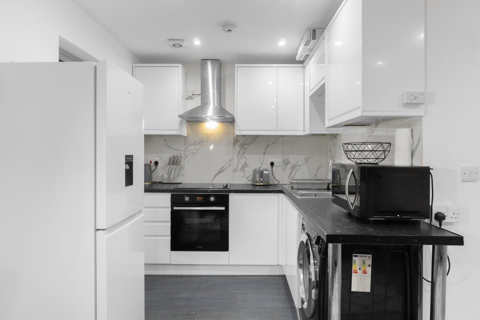 2 Bedroom house,BrownhillRd SE6 House in London Borough of Lewisham
