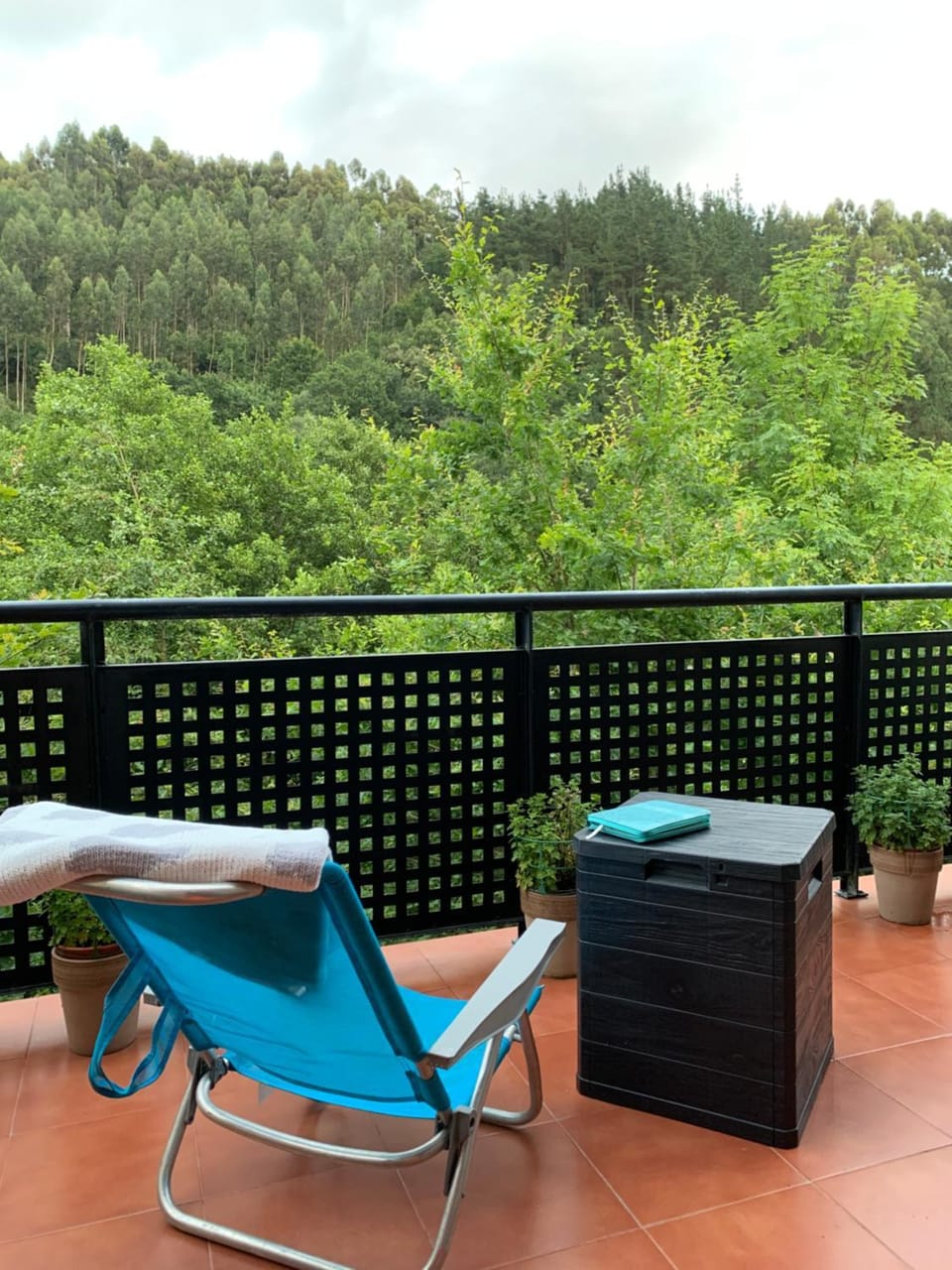 Casa con terraza para 4 personas en Plentzia House in Basque Country