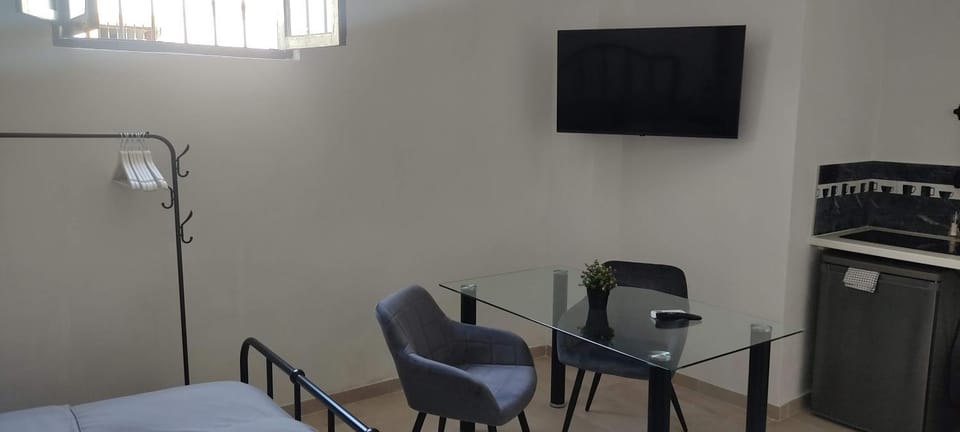 Azafran Jerez estudio Apartment in Jerez de la Frontera