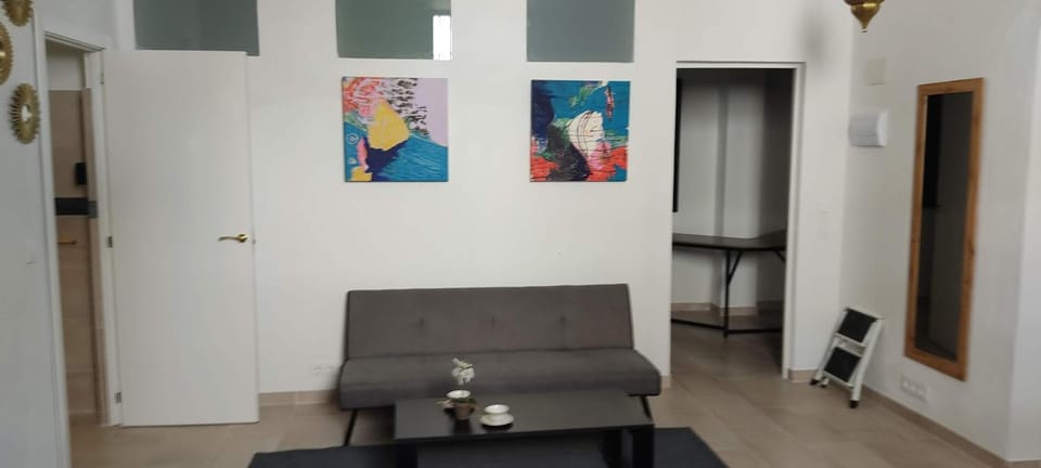 Azafran Jerez estudio Apartment in Jerez de la Frontera