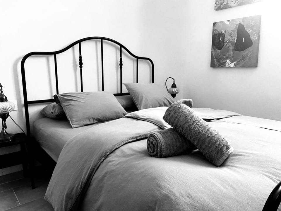 Azafran Jerez estudio Apartment in Jerez de la Frontera