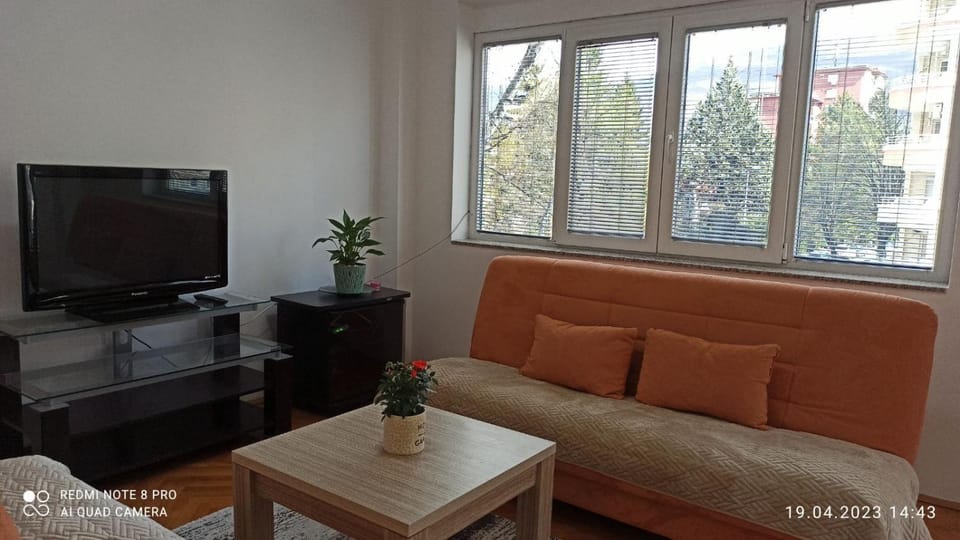 Apartment Sofija Downtown Apartment in Ohrid