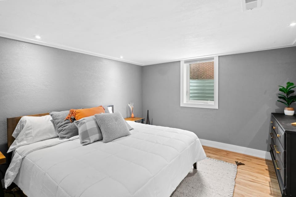 East Millcreek House in Salt Lake City