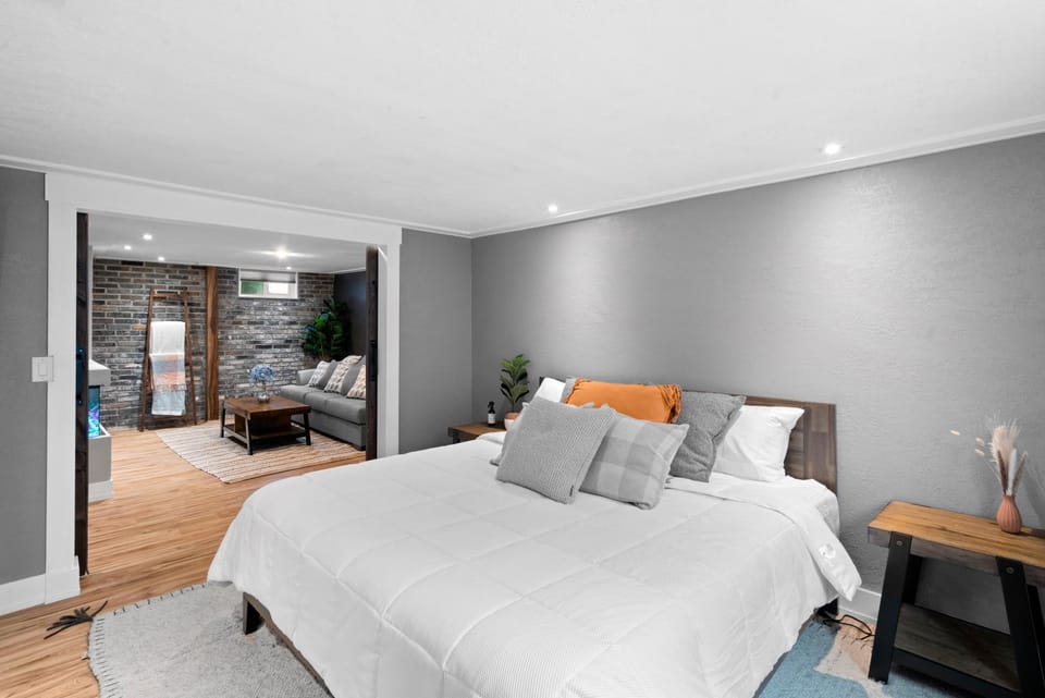 East Millcreek House in Salt Lake City