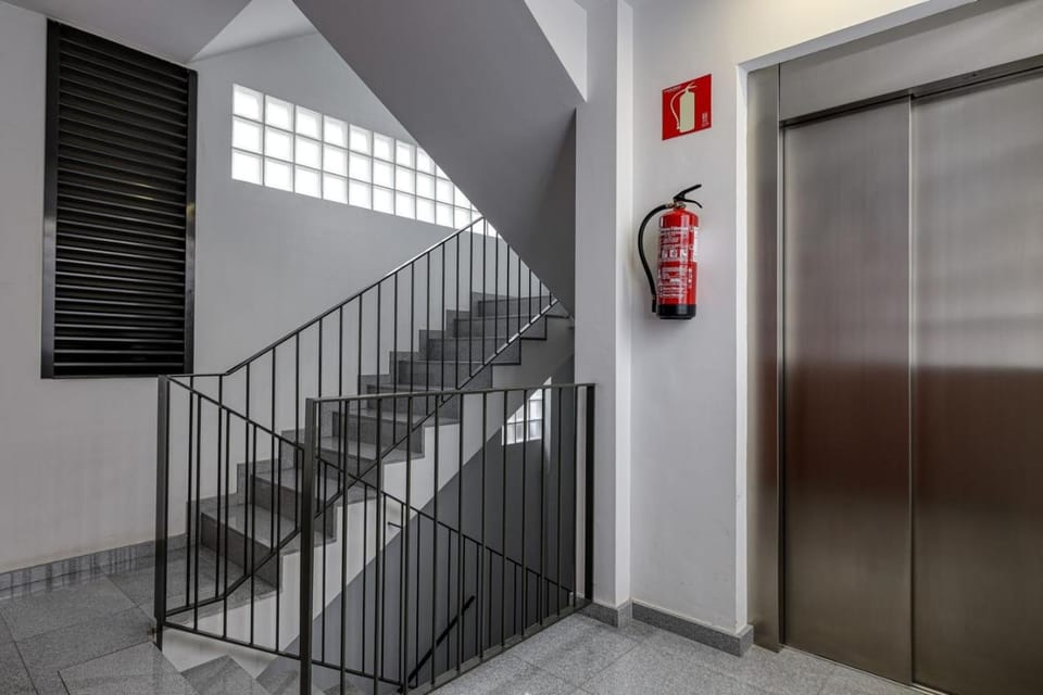 elevator