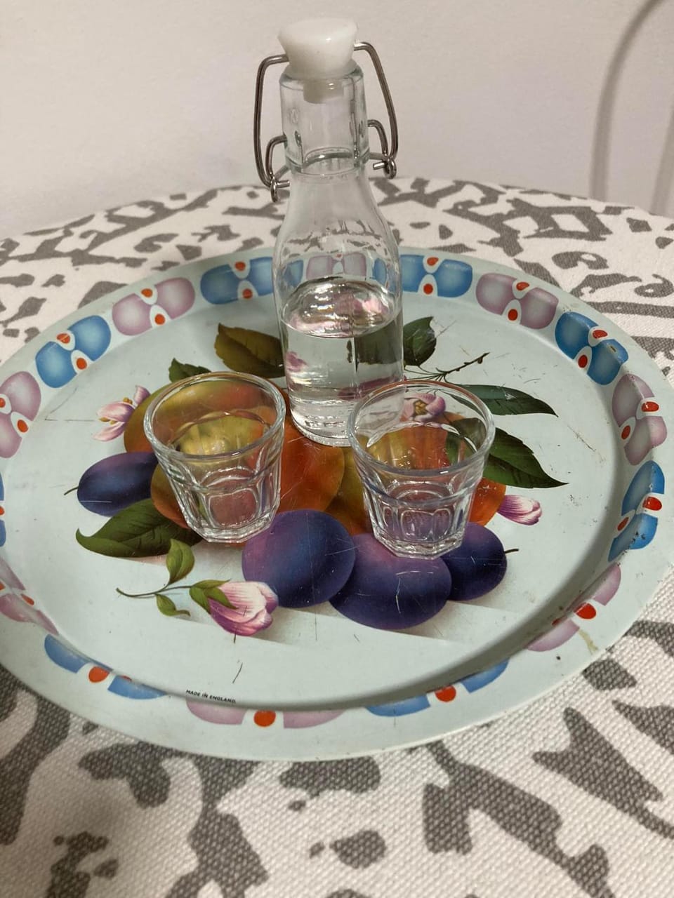 Drinks