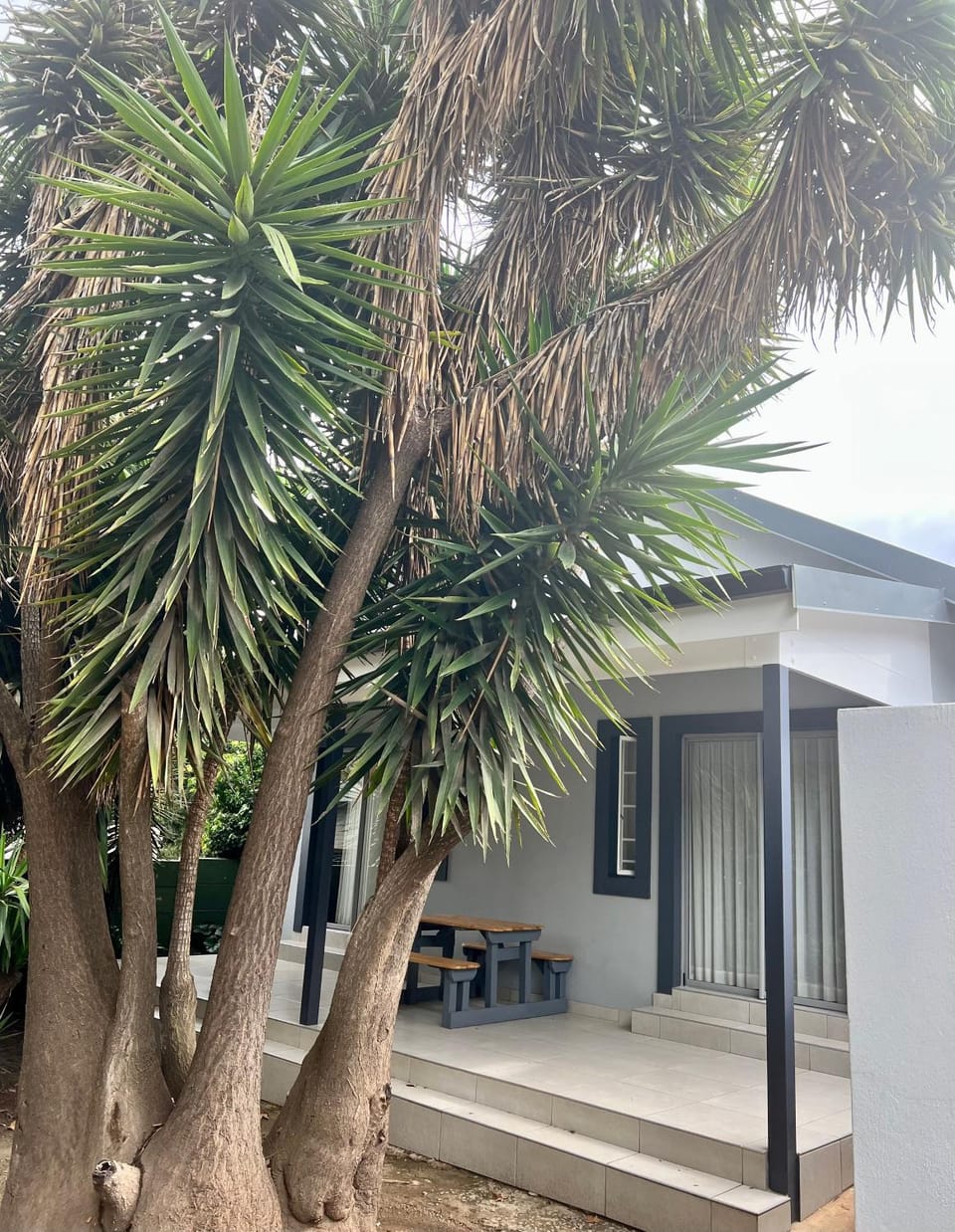 6 on Columbus Guesthouse Bed and Breakfast in Gauteng