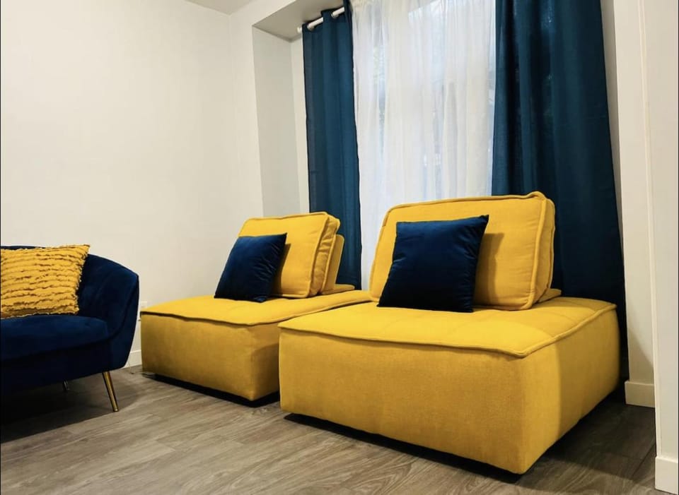Fantastique 3 chambres modernes au cœur de la ville Apartment in Laval