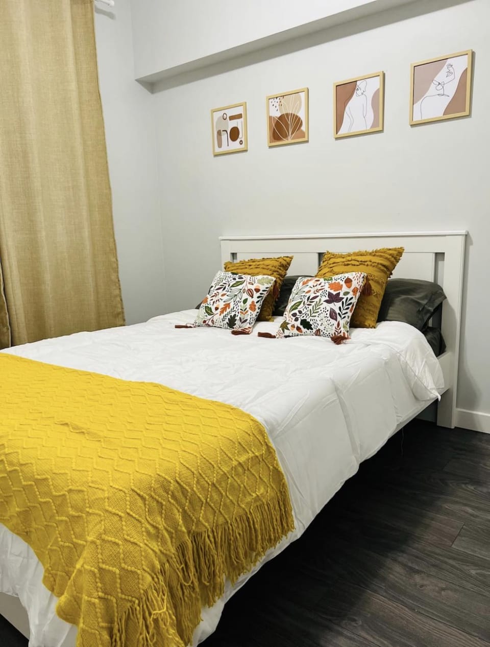 Fantastique 3 chambres modernes au cœur de la ville Apartment in Laval