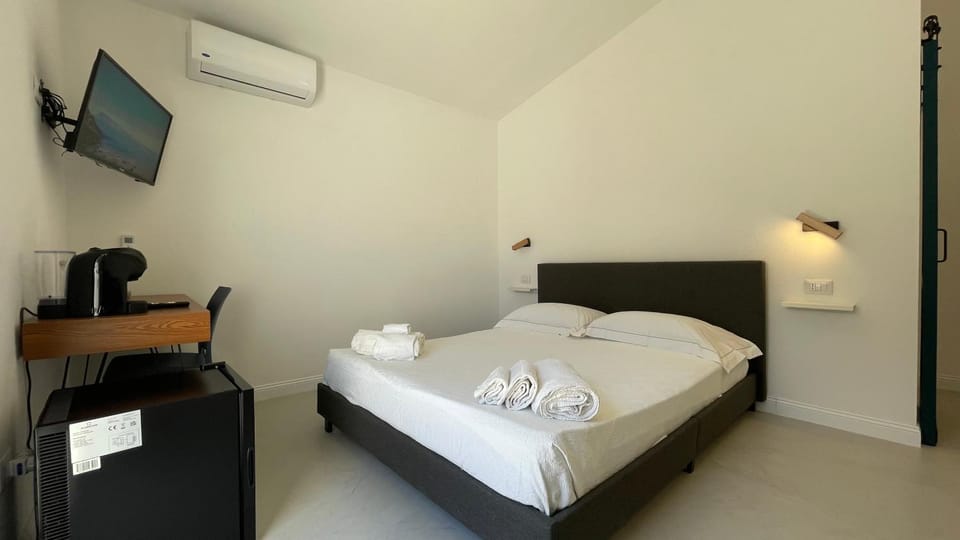 La Casa dei Nonni Bed and Breakfast in Sardinia