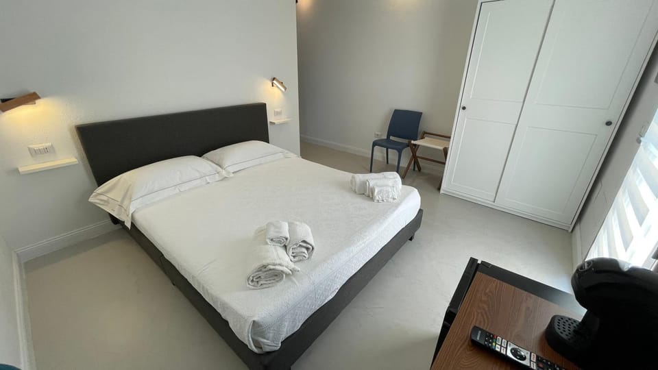 La Casa dei Nonni Bed and Breakfast in Sardinia