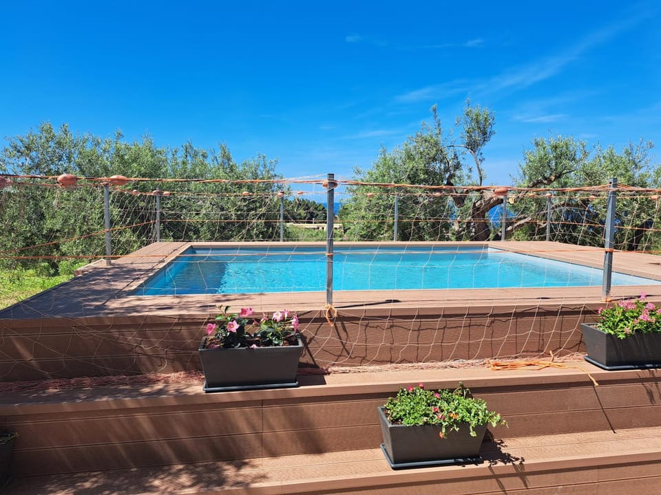 Villa Daniela Villa in Cefalu
