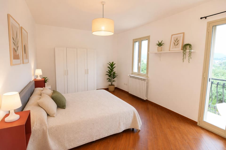 Villa Daniela Villa in Cefalu