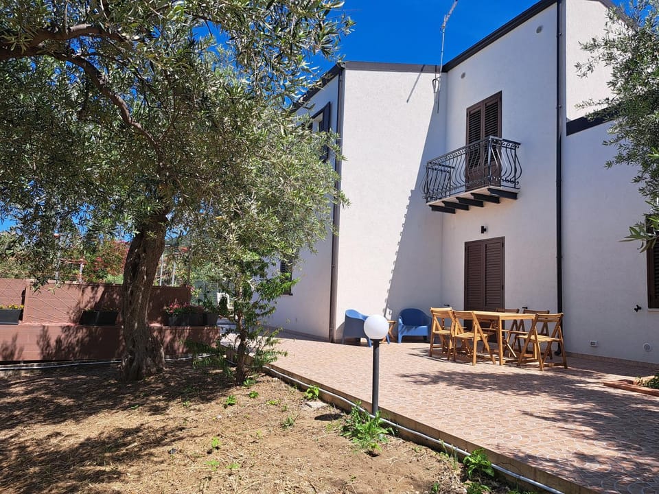 Villa Daniela Villa in Cefalu