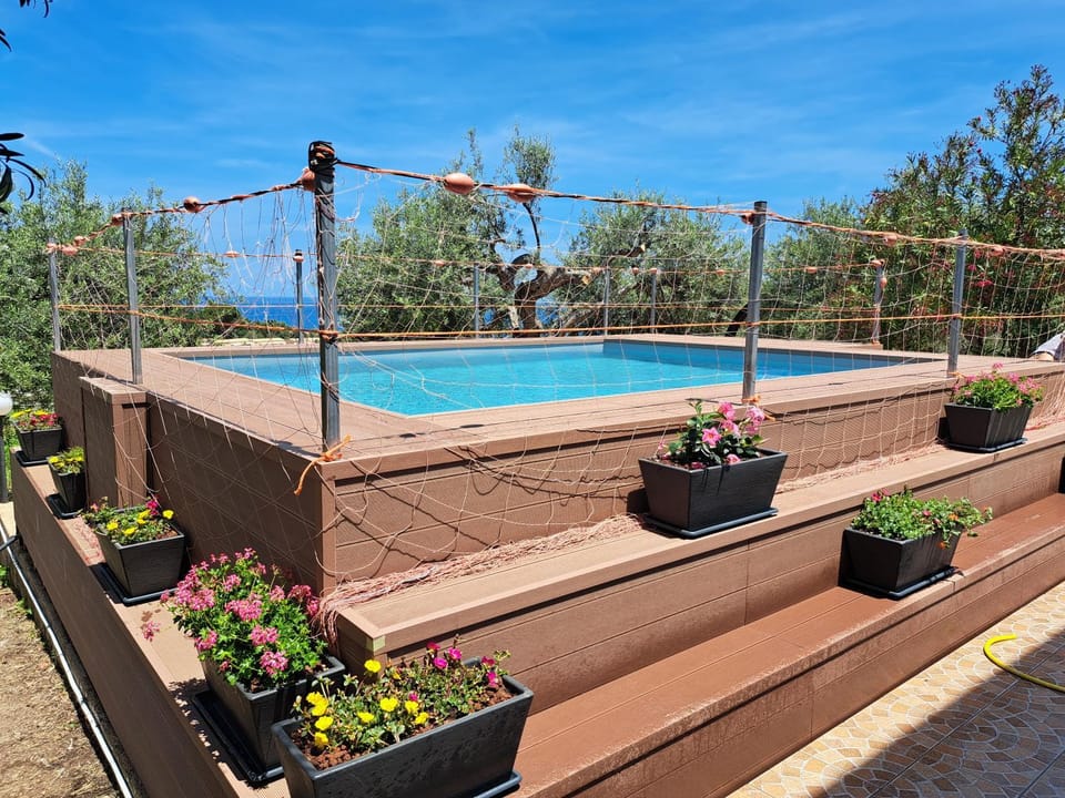 Villa Daniela Villa in Cefalu