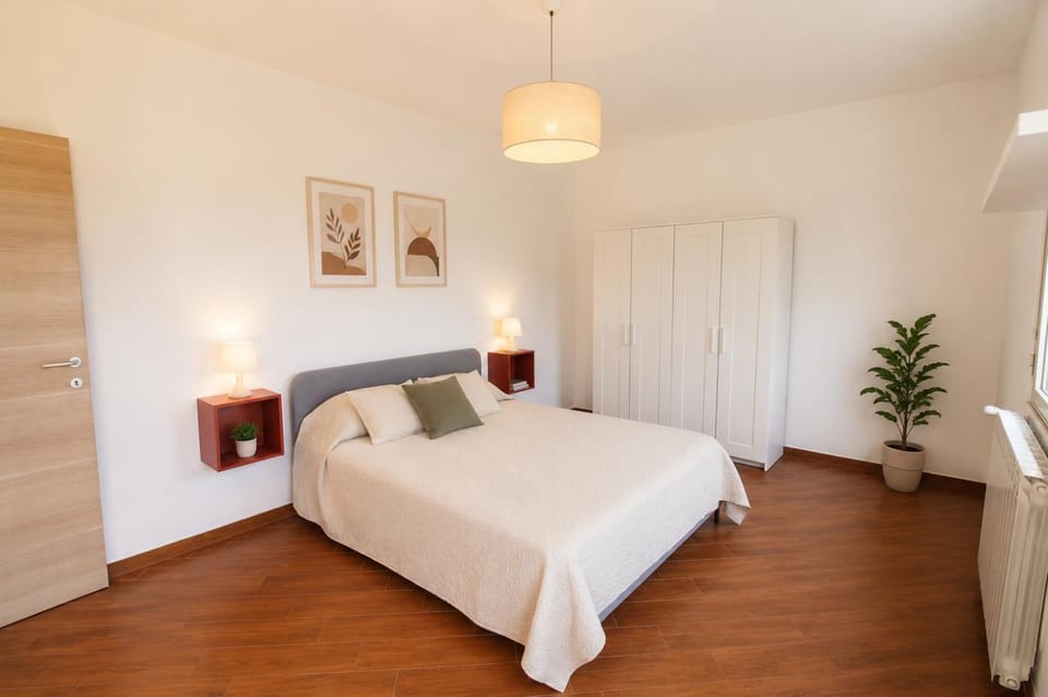 Villa Daniela Villa in Cefalu