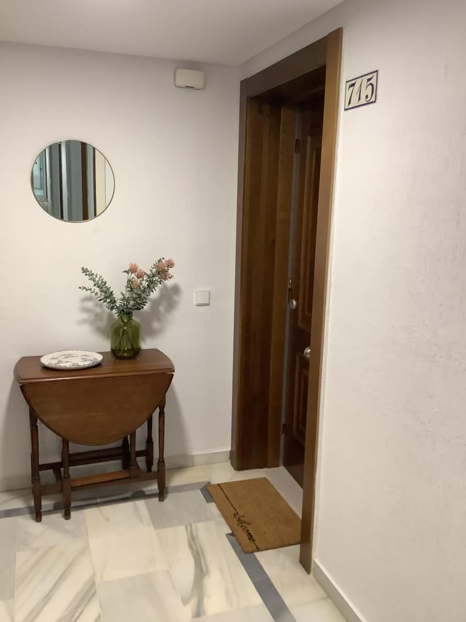 Jardines del Mar,Penthouse Elisabeth Apartment in Marbella