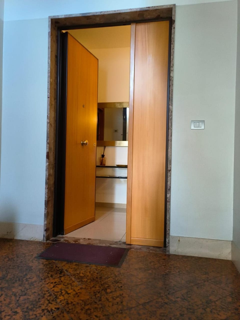 Sweet holidays Apartment in Matera