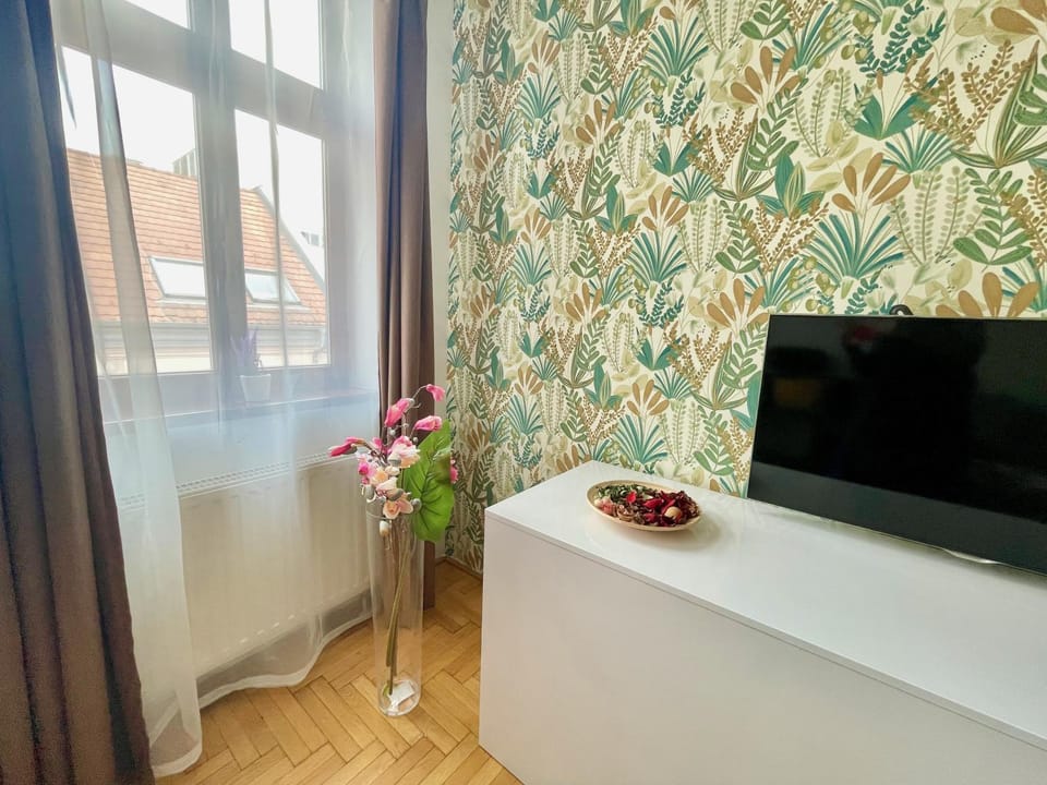 Dob16 Loft I downtown I Gozsdu Apartment in Budapest