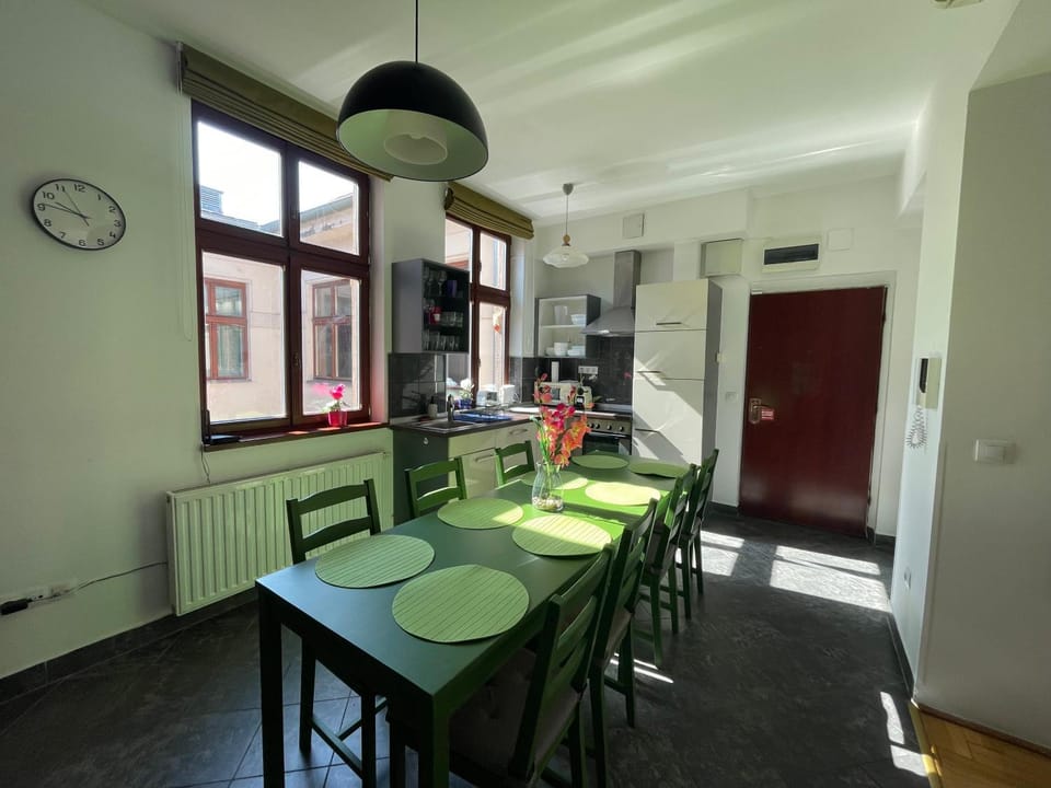 Dob16 Loft I downtown I Gozsdu Apartment in Budapest