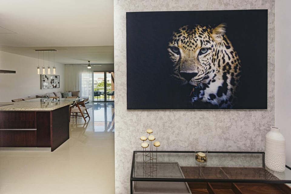 Casa el Encanto Penthouse 532 SUR condo Apartment in Playa del Carmen