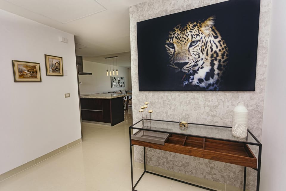 Casa el Encanto Penthouse 532 SUR condo Apartment in Playa del Carmen