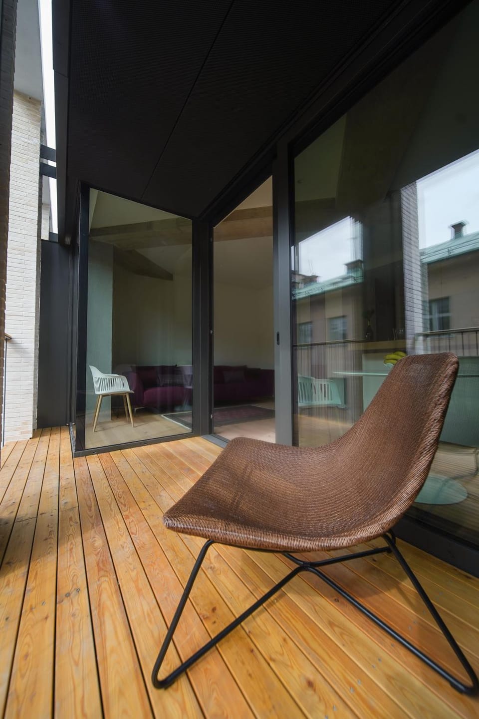 Castle View Luxury Suite Apartment in Ljubljana