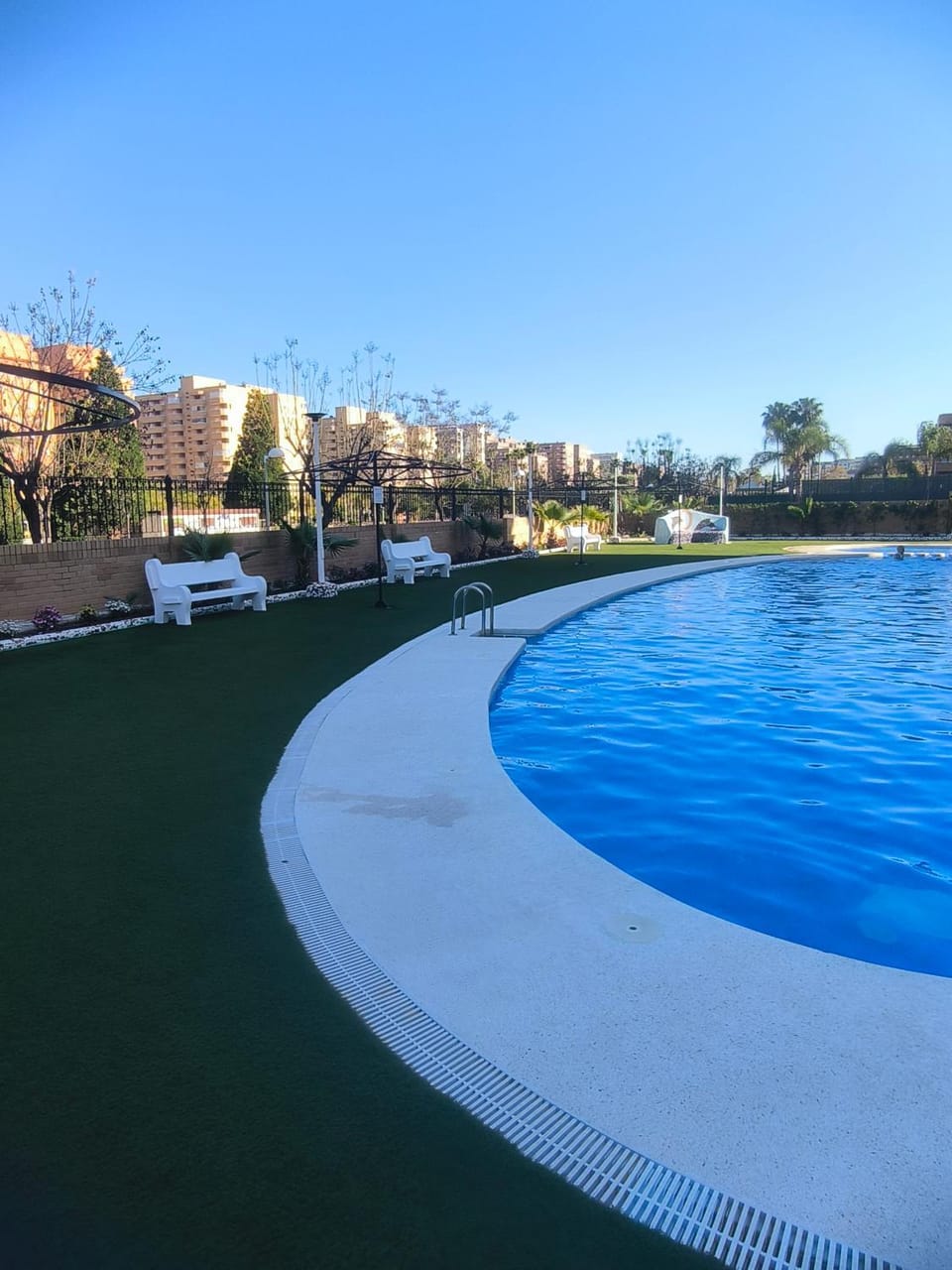 Apartamento Lyz y Mar en Magic World Apartment in Valencian Community