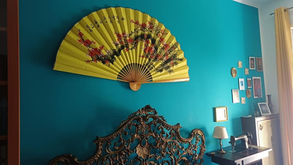 L'antica Sartoria Apartment in Turin