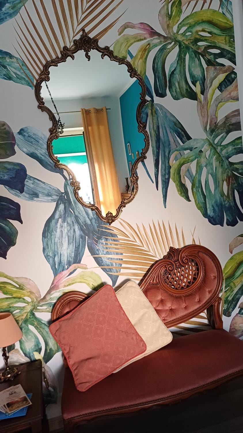 L'antica Sartoria Apartment in Turin