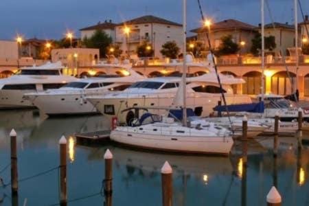 Inner courtyard view