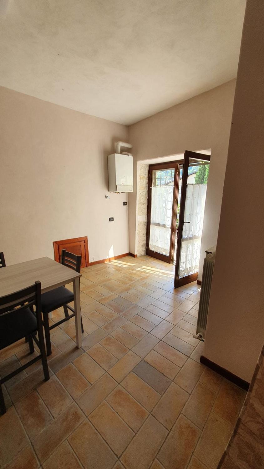 Il borgo di Cornillo Farm Stay in Umbria