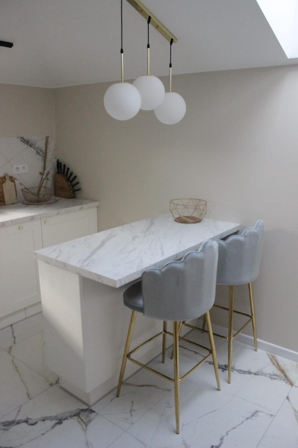 Apartament na Helskiej Apartment in Pomeranian Voivodeship