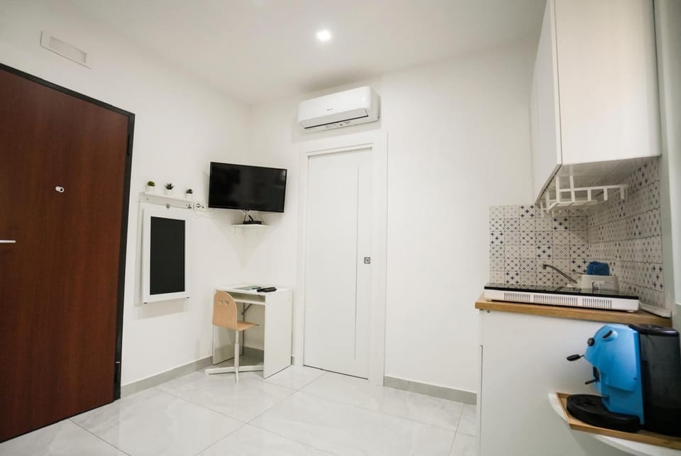 Mufasa Room's Bed and Breakfast in Castellammare di Stabia