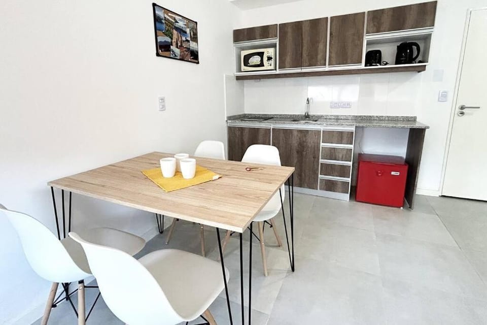 BOLI0102 Increíble Depto para 3 huespedes en San Telmo Apartment in Buenos Aires