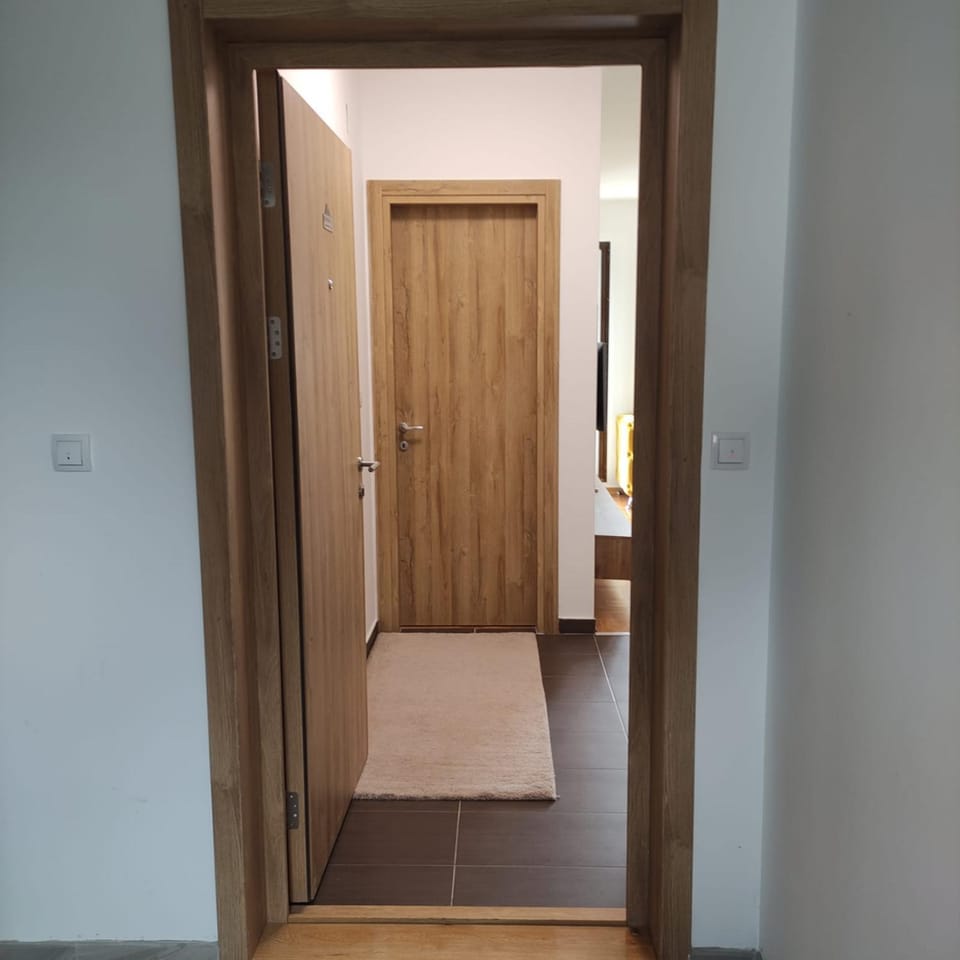 Zlatiborski konaci K32 Apartment in Zlatibor