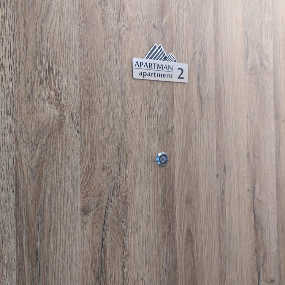 Zlatiborski konaci K32 Apartment in Zlatibor