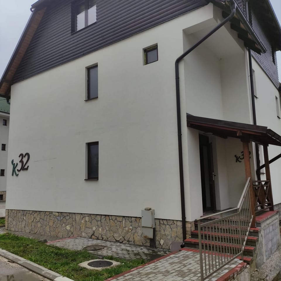 Zlatiborski konaci K32 Apartment in Zlatibor