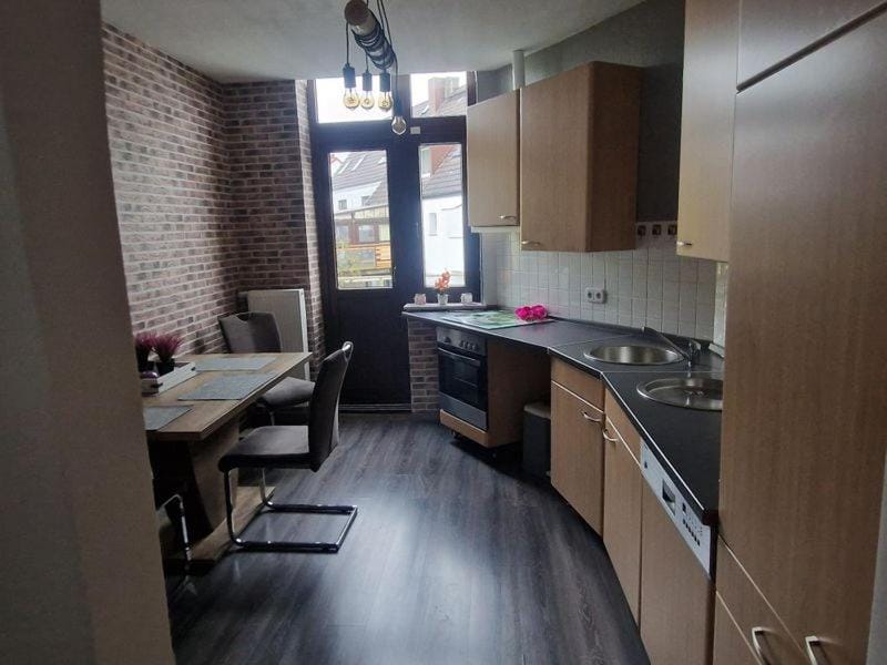 Küstenliebe Apartment in Bremerhaven