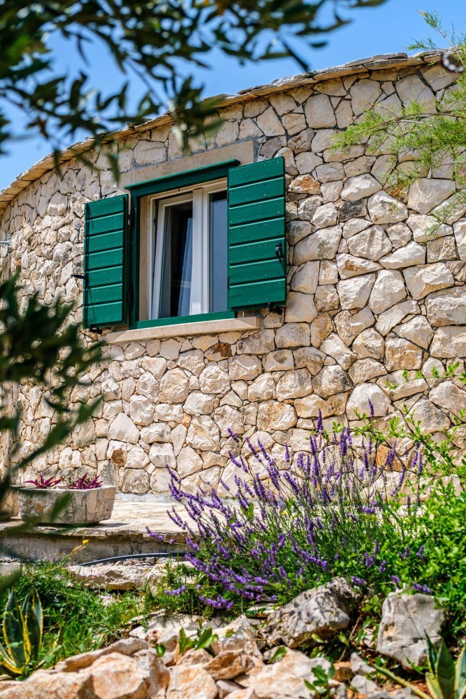 Villa Heritage Villa in Split-Dalmatia County