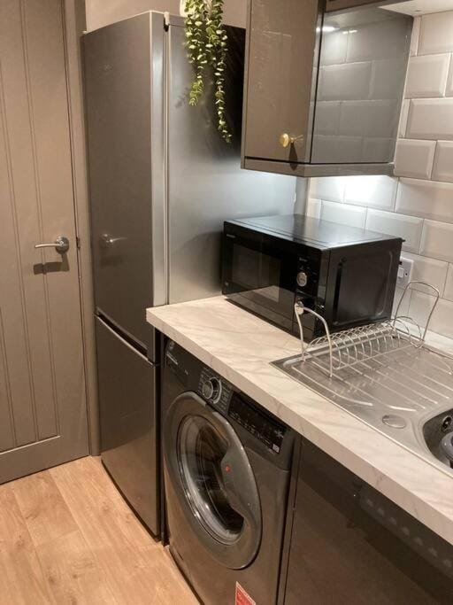 Stunning Coastal Retreat House in Carrickfergus