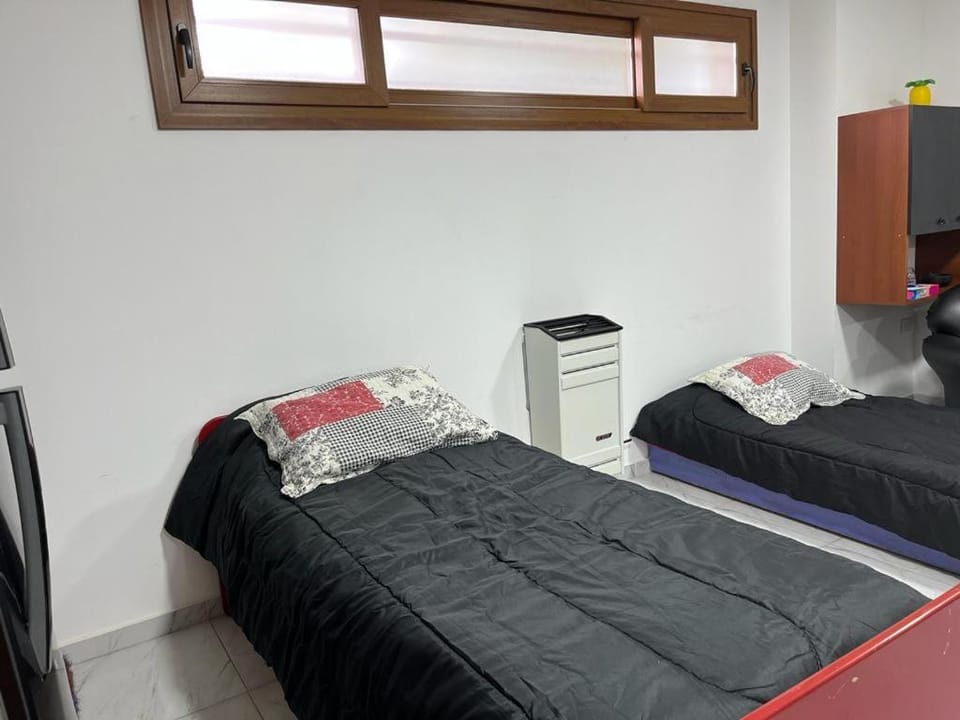 El Descanso Casa de retiro Apartment in Tandil