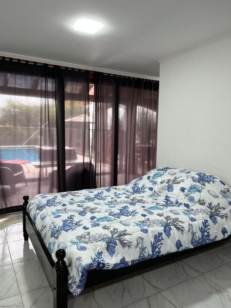El Descanso Casa de retiro Apartment in Tandil