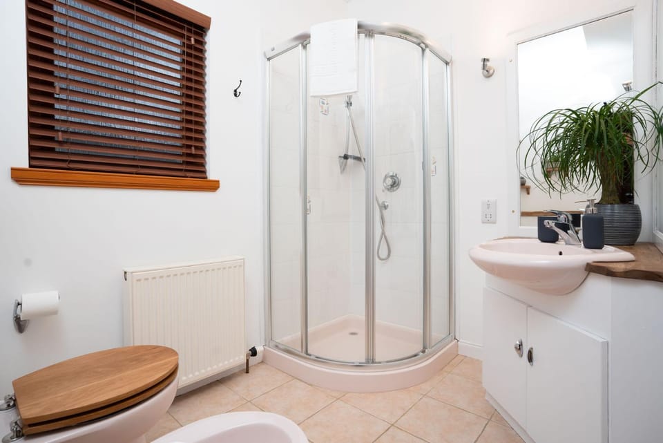 The Wilds - Seasgair Lodges Villa in Scotland
