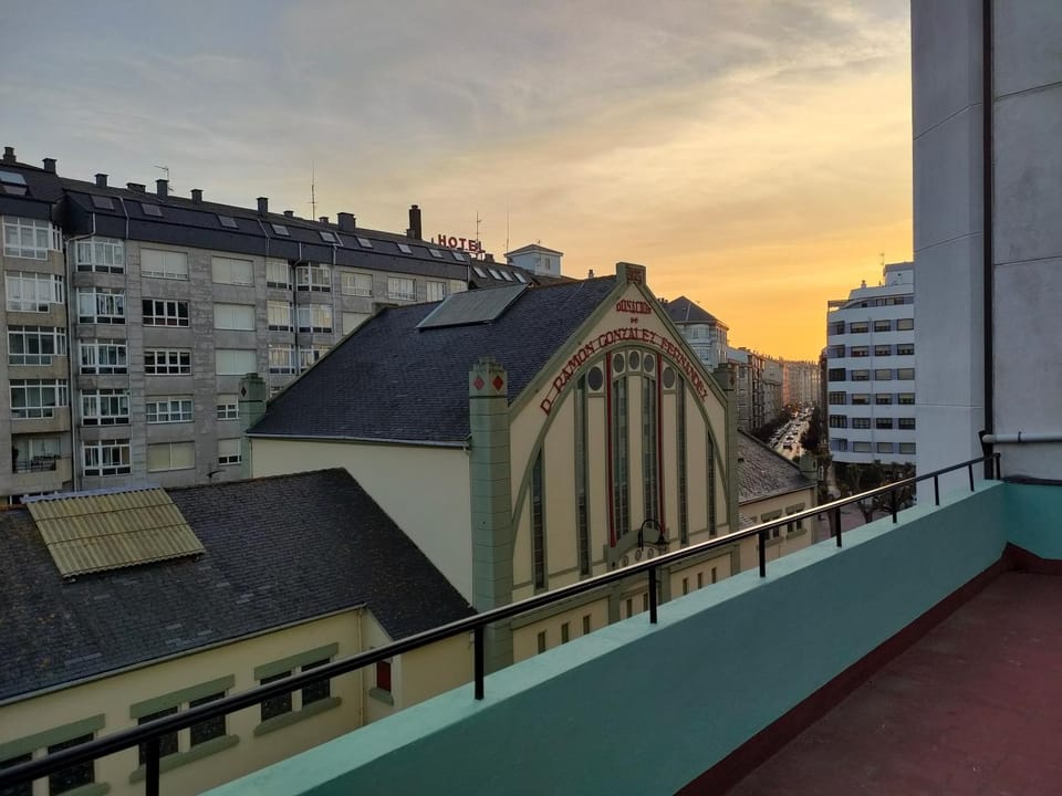 View (from property/room)