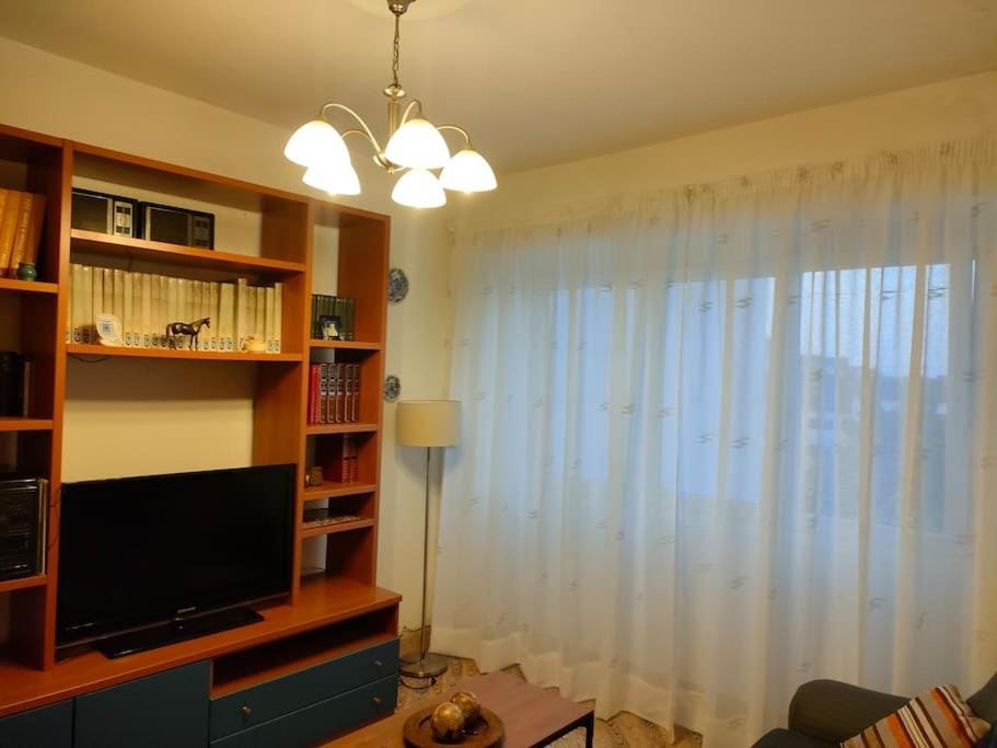 Piso centrico en Ribadeo Apartment in Ribadeo