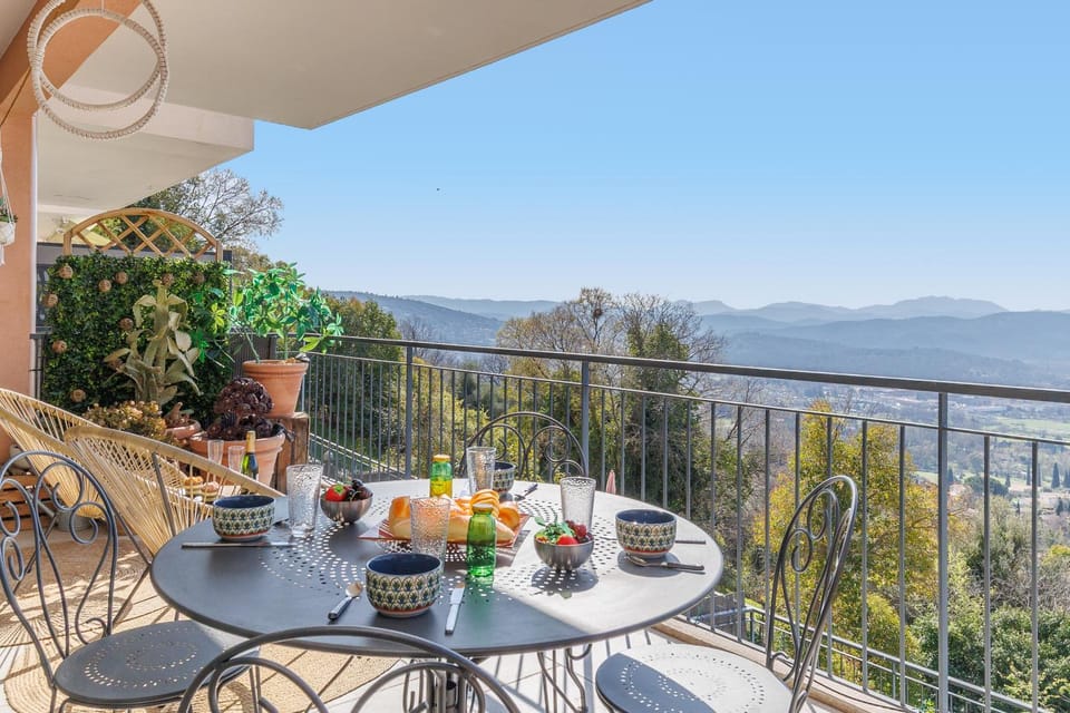 Day, View (from property/room), Balcony/Terrace