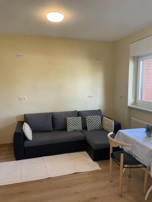 Einzimmerwohnung + Dusche und WC Apartment in Berlin